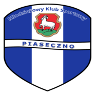 MKS Piaseczno Logo PNG Vector