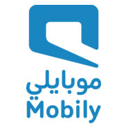 Mobily Logo PNG Vector