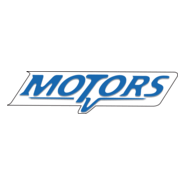 Motors TV (Old) Logo PNG Vector