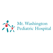 Mt. Washington Pediatric Hospital Logo PNG Vector