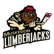 Muskegon Lumberjacks Logo PNG Vector