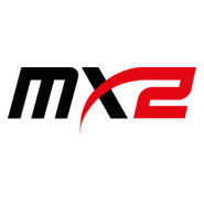 mx2 Logo PNG Vector