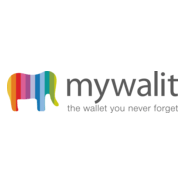MyWalit Logo PNG Vector