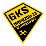 Naprzód Rydułtowy Logo PNG Vector