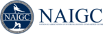 National Association Of Intercollegiate Gymnastics Logo PNG Vector