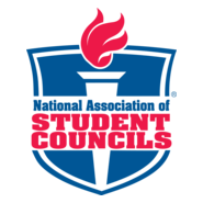 National Association of Student Councils Logo PNG Vector
