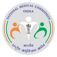National Medical Commission Logo PNG Vector