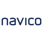Navico Logo PNG Vector