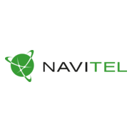 Navitel Logo PNG Vector