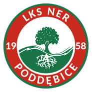Ner Poddębice Logo PNG Vector
