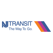 New Jersey Transit Corporation Logo PNG Vector