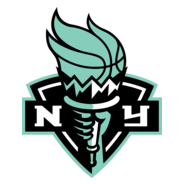 New York Liberty Logo PNG Vector