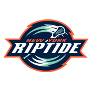New York Riptide Logo PNG Vector