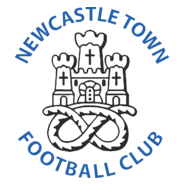 Newcastle Town FC Logo PNG Vector