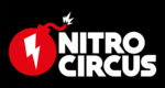 Nitro Circus Logo PNG Vector