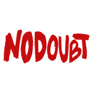 No Doubt Logo PNG Vector