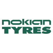 Nokian Tyres Logo PNG Vector