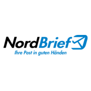 Nordbrief Logo PNG Vector