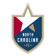 North Carolina FC Logo PNG Vector