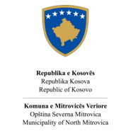 North Mitrovica Logo PNG Vector