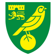 Norwich City FC Logo PNG Vector