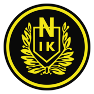 Notvikens IK Logo PNG Vector