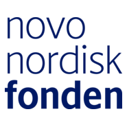 Novo Nordisk Foundation Logo PNG Vector