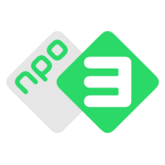 NPO 3 Logo PNG Vector
