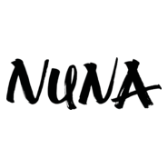 Nuna Logo PNG Vector