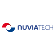 NUVIATech Logo PNG Vector