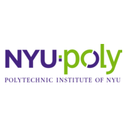 NYU Poly Logo PNG Vector