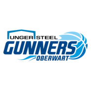 Oberwart Gunners Logo PNG Vector