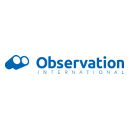 Observation International Logo PNG Vector