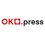 OKO.press Logo PNG Vector