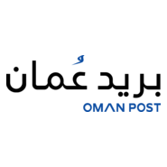 Oman Post Logo PNG Vector