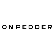 On Pedder Logo PNG Vector