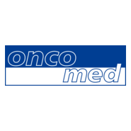oncomed manufacturing a.s Logo PNG Vector