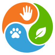 One Health infographic diagram Logo PNG Vector