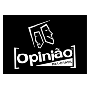 Opinião Poa-Brasil Logo PNG Vector