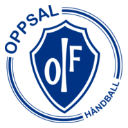 Oppsal Håndball Logo PNG Vector