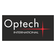 Optech Logo PNG Vector