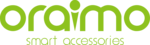 Oraimo Logo PNG Vector