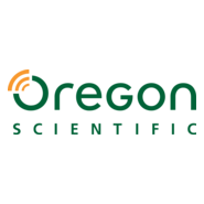 Oregon Scientific Logo PNG Vector