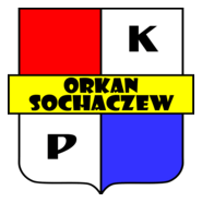 Orkan Sochaczew Logo PNG Vector