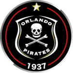 Orlando Pirates FC Logo PNG Vector