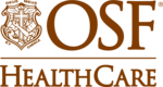 OSF Healthcare Logo PNG Vector