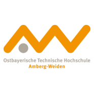 OTH Amberg-Weiden Logo PNG Vector
