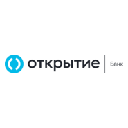 Otkritie Bank Logo PNG Vector