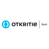 Otkritie Bank Logo PNG Vector