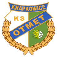 Otmęt Krapkowice Logo PNG Vector